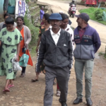 வாக்களிப்பு நிறைவு! நுவரெலியாவில் 70 சதவீதமானோர் வாக்களிப்பு!!