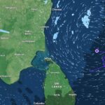 தாழமுக்கத்தின் தாக்கம் இன்று முதல் குறையும்!