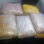 8 லட்சம் ரூபா பெறுமதியான கஞ்சாவுடன் மன்னாரில் ஒருவர் கைது!