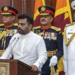 பிரதியமைச்சர்கள் நாளை பதவியேற்பு!