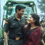 தீபாவளி வெளியீட்டில் வசூலில் சாதனை படைத்த அமரன்!