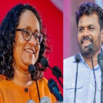 ஜனாதிபதி, பிரதமர் யாழில் இன்று பிரச்சாரம்