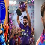 IPL ஏல வரலாற்றில் சாதனை படைத்த இந்தியர்கள்!