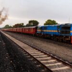 ஹப்புத்தளையில் ரயிலில் இருந்து விழுந்து பல்கலை மாணவி படுகாயம்