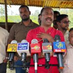 தமிழ்ப் பிரதிநிதித்துவத்தை தக்கவைப்பதில் மலையக மக்கள் உறுதி!