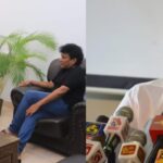 மனோவுக்கு தேசியப் பட்டியல் வழங்குமாறு செந்தில் தொண்டமான் கோரிக்கை