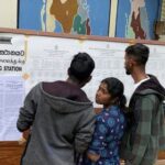 வெற்றி யாருக்கு? இரவு 10 மணி முதல் தேர்தல் பெறுபேறு வெளியாகும்!