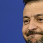 ட்ரம்ப் பதவியேற்றதும் உக்ரைன் போர் முடிவுக்கு வரும்