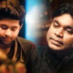மனதை உடைக்கும் வதந்திகள்! கலங்கும் ஏ.ஆர். ரஹ்மான் மகன்