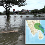 மக்களே அவதானம்! இன்றும் அடை மழை!!