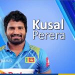 வென்றது இலங்கை: சாதனை படைத்தார் குசல் பெரேரா!