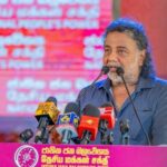 பிரதி சபாநாயகராக மொஹமட் ரிஸ்வி சாலி தெரிவு!