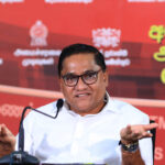 ஊடக அடக்குமுறையை அரசு கையாயவில்லை!