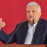 அனுபவமில்லாதவர்களை நாடாளுமன்றம் அனுப்புவது ஆபத்து