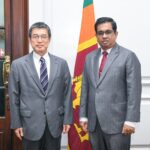 ஊழல் அற்ற நாட்டை உருவாக்கும் திட்டத்துக்கு ஜப்பான் பாராட்டு