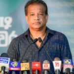 அமைச்சரவை இன்று நியமனம்!