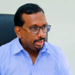 அநுரவுக்கு மஹிந்தானந்த பகிரங்க சவால்!