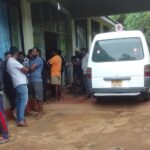 மரம் முறிந்து விழுந்து இளைஞன் பலி: நமுனுகுலவில் சோகம்