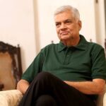 தேர்தல் முடிந்த பிறகு வெளிநாடு செல்கிறார் ரணில்!