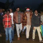 மக்களுக்காக களமிறங்கிய ஜீவன்!