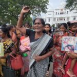 சர்வதேச நீதியே எமக்கு வேண்டும்!