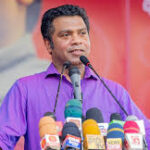 ஊடக சுதந்திரத்தில் ஒருபோதும் கைவைக்கமாட்டோம்