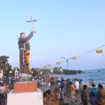 கச்சத்தீவை மீள ஒப்படைக்குமாறு இந்தியா கோரவில்லை