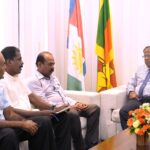 வடக்கு ஆசிரியர் பிரச்சினைக்கு அடுத்த வருட ஆரம்பத்தில் தீர்வு