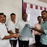 மீண்டும் கூட்டமைப்பாக செயற்படப் பேசுகின்றோம்