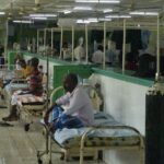 பருத்தித்துறை வைத்தியசாலையில் மேலும் பலர் எலிக்காய்ச்சல் வைரஸ் அறிகுறிகளுடன் அனுமதி