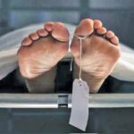 ரயில் மோதி இளம் குடும்பஸ்தர் பலி: கொட்டகலையில் சம்பவம்