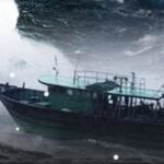 நாளை முதல் மழை: மீனவர்களுக்கு எச்சரிக்கை