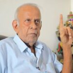 மாற்று சினிமா இயக்குநர் ‘குடிசை’ ஜெயபாரதி காலமானார்