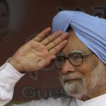 இந்தியாவின் முன்னாள் பிரதமர் மன்மோகன் சிங் காலமானார்!