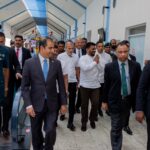 ஜனாதிபதி இந்தியாவிற்கு சுற்றுப்பயணம்