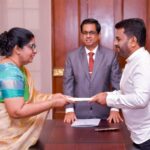 புதிய பிரதம நீதியரசராக முர்து பெர்னாண்டோ சத்தியப்பிரமாணம்