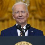 சீன ஆய்வகத்திலிருந்து கொரோனா பரவியதற்கான ஆதாரத்தை மறைத்த பைடன்: