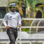 கிழக்கு மண்ணிலிருந்து நடுவர்!