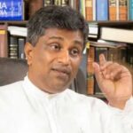 அரசமைப்பு பேரவைக்கு எதிர்க்கட்சி தலைவரின் பிரதிநிதியாக அஜித் பி பெரோ நியமனம்