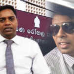 அர்ச்சுனா எம்.பிக்கு எதிராக சத்தியமூர்த்தி முறைப்பாடு