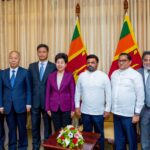 இலங்கையுடனான உறவை மேலும் வலுப்படுத்த தயாராகும் சீனா!