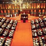 உள்ளாட்சி தேர்தல் திருத்தச்சட்டமூலம் 7 ஆம் திகதி சபையில் முன்வைப்பு