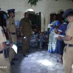 தனிமையில் வசித்து வந்த வயோதிபர் சடலமாக மீட்பு!