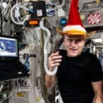 சுனிதா வில்லியம்ஸ் மார்ச் மாதம் தான் பூமிக்கு திரும்புவார்