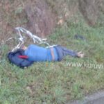 பசறை பகுதியில் ஆணொருவர் சடலமாக மீட்பு