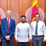 கிளீன் ஸ்ரீலங்கா திட்டத்துக்கு உலக வங்கி ஆதரவு