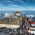 சிவனொளிபாதமலை யாத்திரை: விசேட பஸ் சேவை