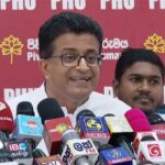 தோழர் அநுர ஜனாதிபதியான பின் கொள்கை மாறிவிட்டதா?