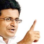 இலங்கை, இந்திய பாலம்: கம்மன்பில போர்க்கொடி!