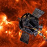 சூரியனுக்கு மிக அருகில் சென்று வரலாறு படைத்த நாசா விண்கலம்